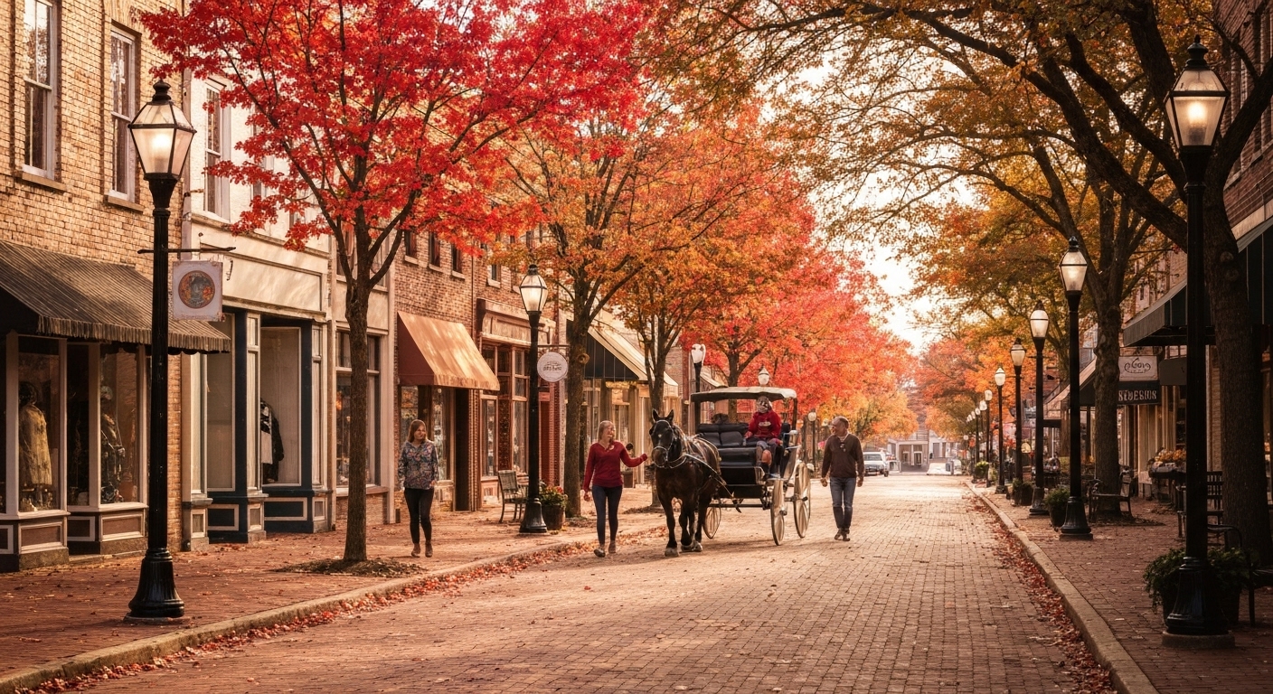 Laundromats in Zionsville, Indiana
